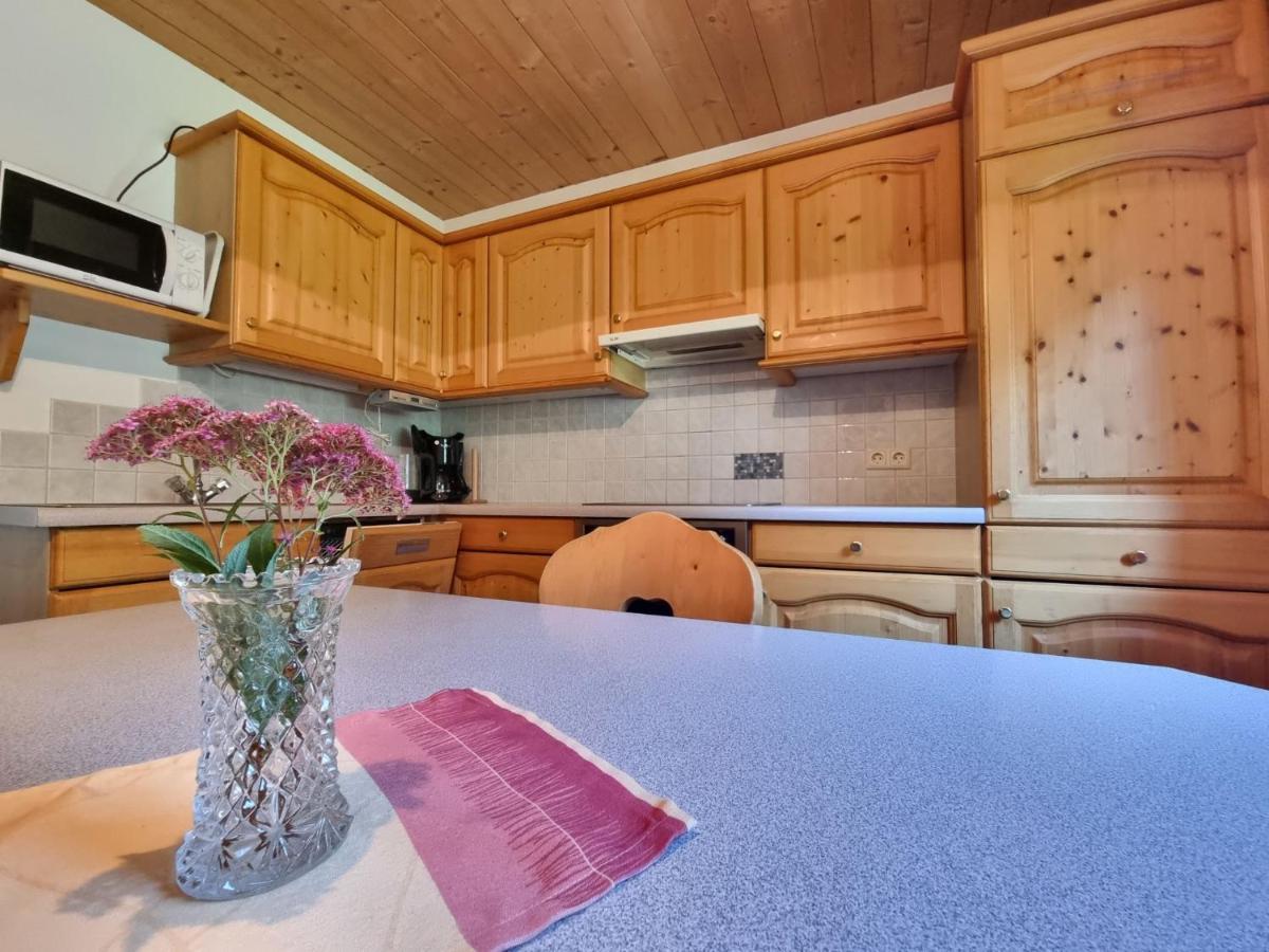 Apartment Apart Ladner - Kpl510 By Interhome Каппль Экстерьер фото