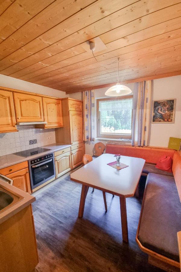 Apartment Apart Ladner - Kpl510 By Interhome Каппль Экстерьер фото