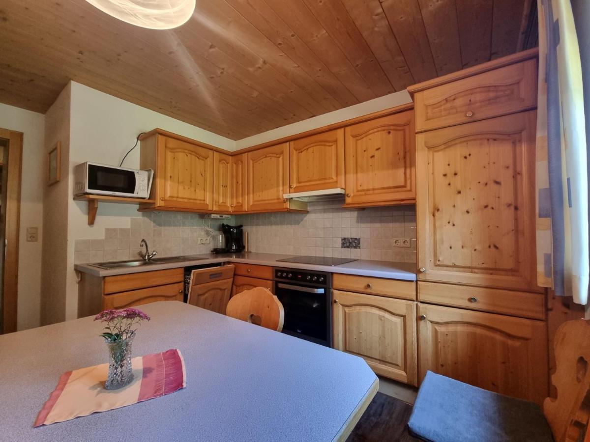 Apartment Apart Ladner - Kpl510 By Interhome Каппль Экстерьер фото