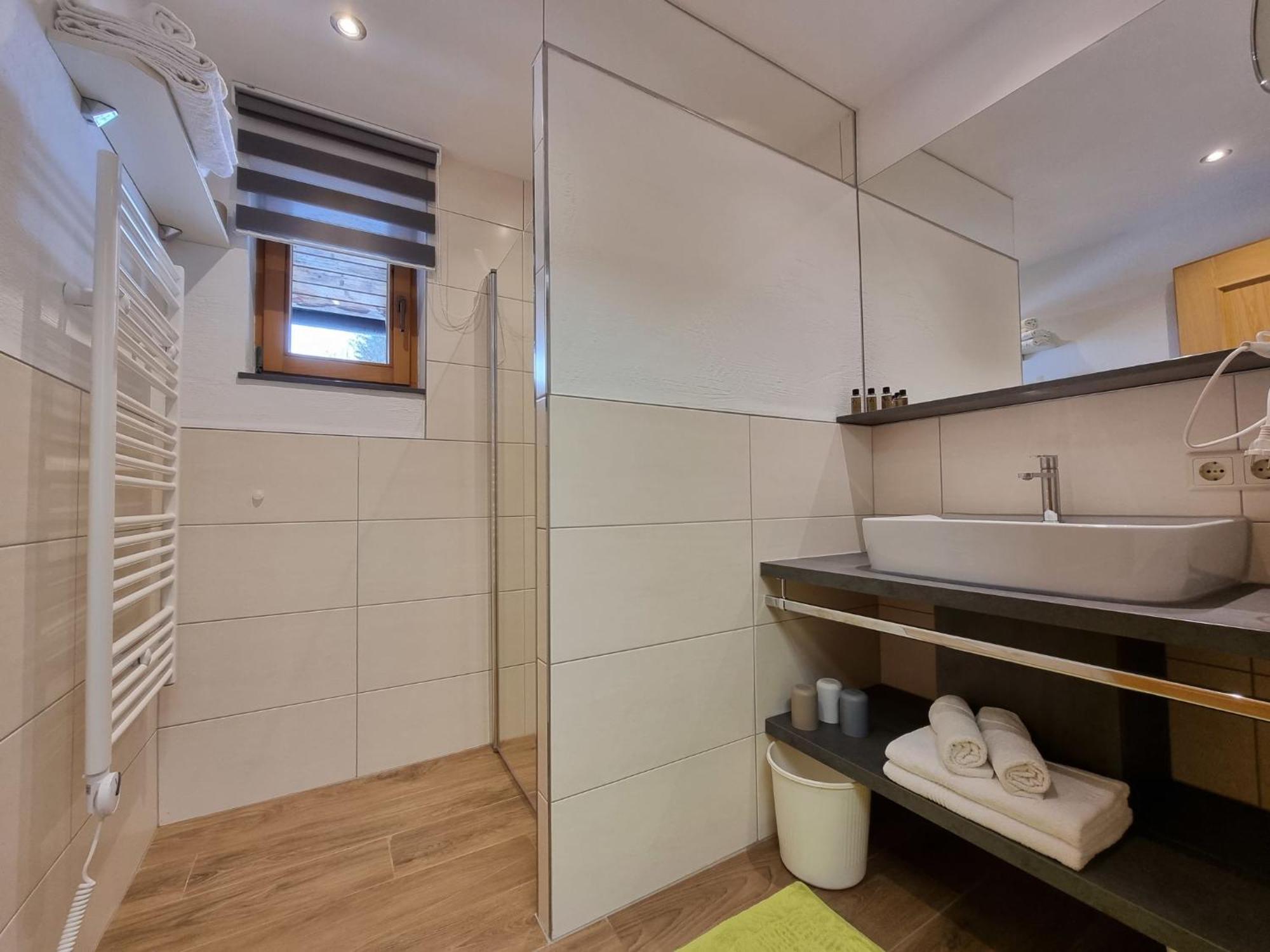 Apartment Apart Ladner - Kpl510 By Interhome Каппль Экстерьер фото